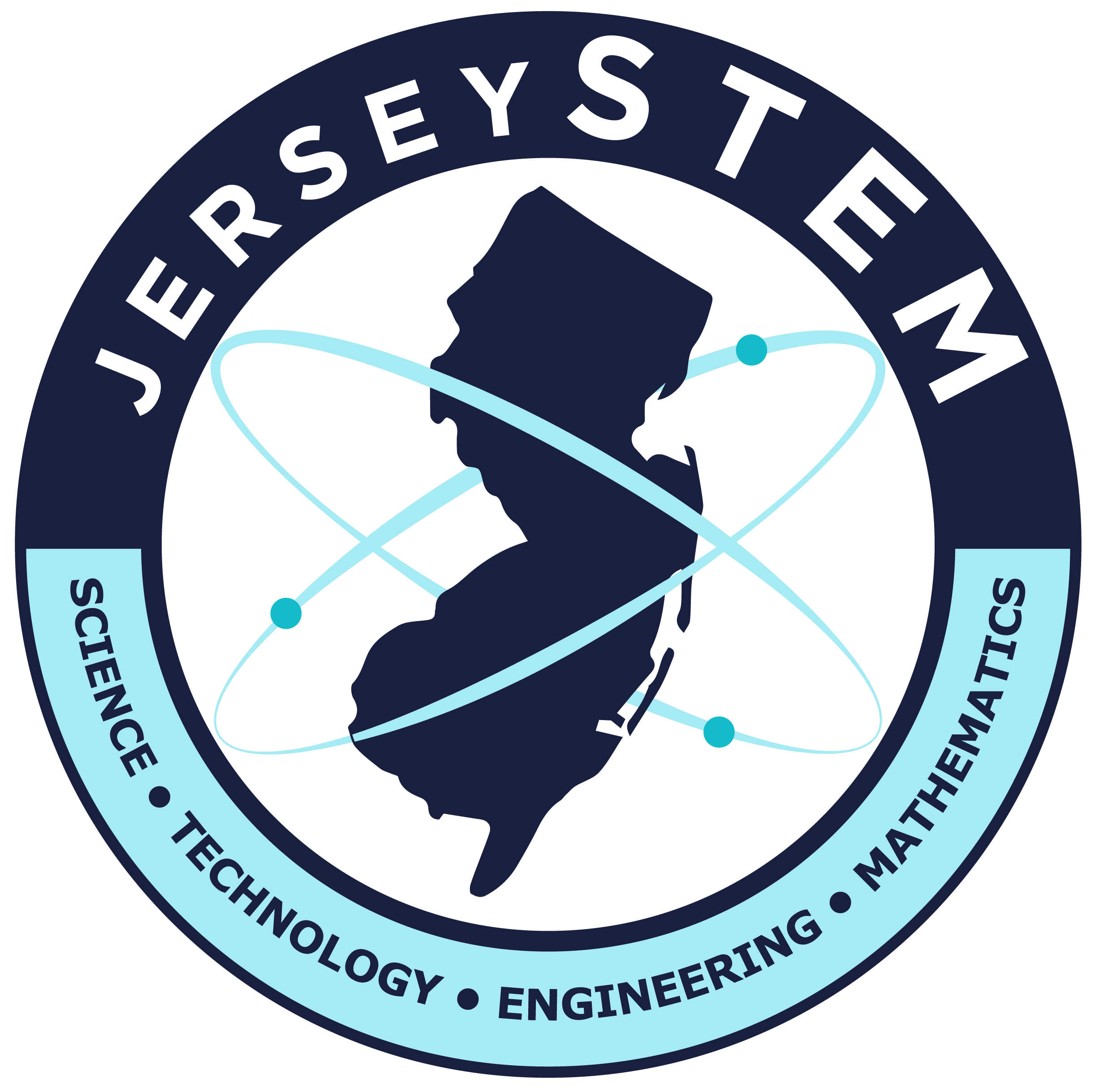 JerseySTEM logo